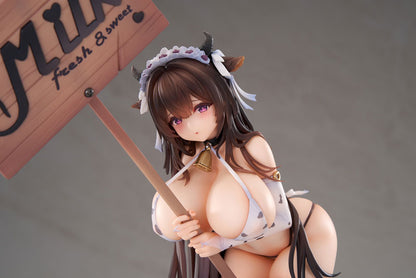 PRE ORDER – 1/7 AZUR LANE - KASHINO : FRESH AND SWEET WITH BONUS