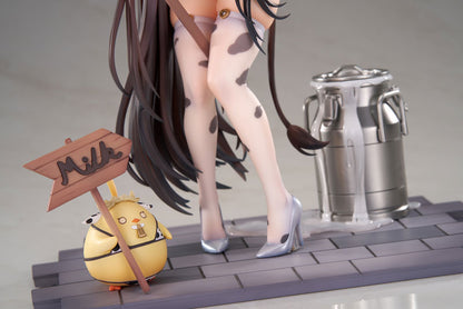 PRE ORDER – 1/7 AZUR LANE - KASHINO : FRESH AND SWEET WITH BONUS