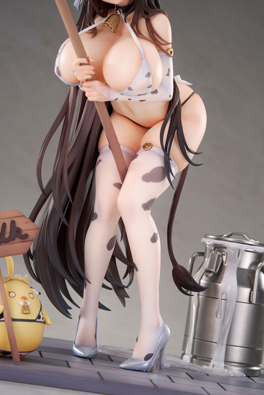 PRE ORDER – 1/7 AZUR LANE - KASHINO : FRESH AND SWEET WITH BONUS