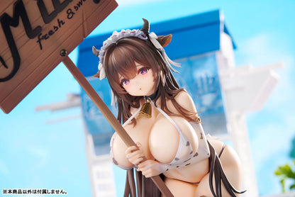 PRE ORDER – 1/7 AZUR LANE - KASHINO : FRESH AND SWEET WITH BONUS