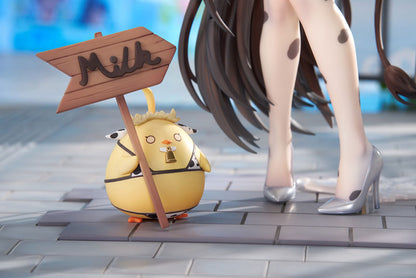 PRE ORDER – 1/7 AZUR LANE - KASHINO : FRESH AND SWEET WITH BONUS