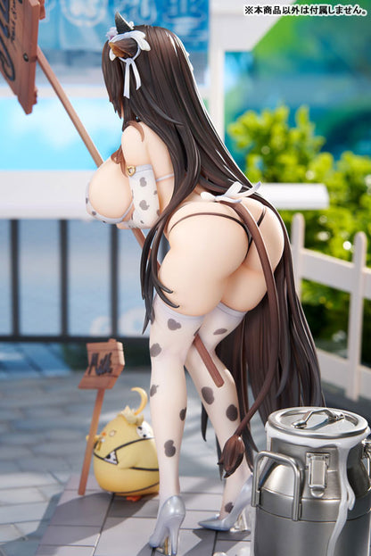 PRE ORDER – 1/7 AZUR LANE - KASHINO : FRESH AND SWEET WITH BONUS