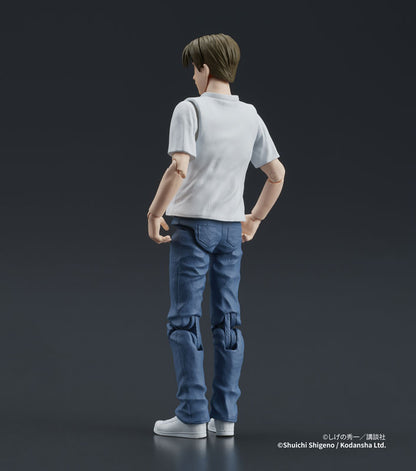 PRE ORDER – DIGACTION - INITIAL D - TAKUMI FUJIWARA