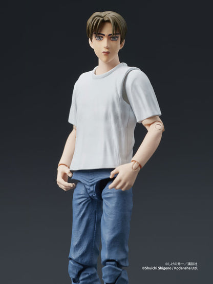 PRE ORDER – DIGACTION - INITIAL D - TAKUMI FUJIWARA