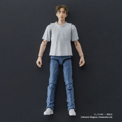 PRE ORDER – DIGACTION - INITIAL D - TAKUMI FUJIWARA