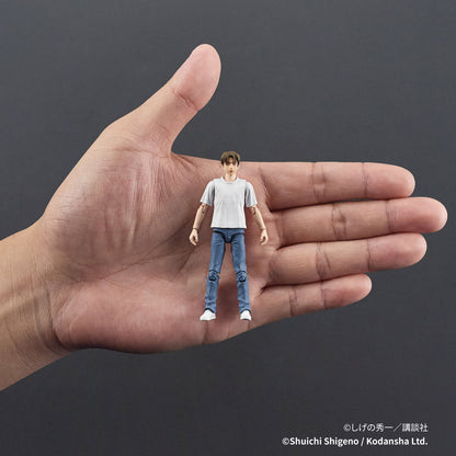 PRE ORDER – DIGACTION - INITIAL D - TAKUMI FUJIWARA