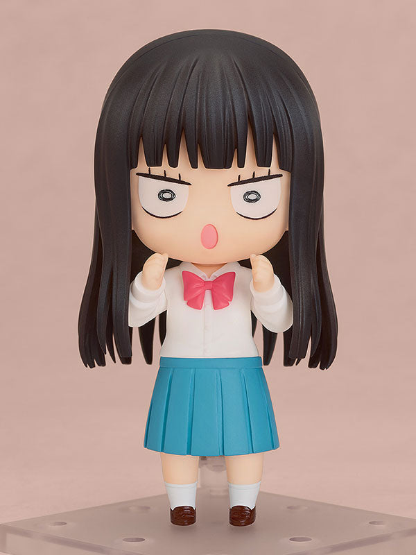 PRE ORDER – NENDOROID FROM ME TO YOU: KIMI NI TODOKE - SAWAKO KURONUMA 2.0