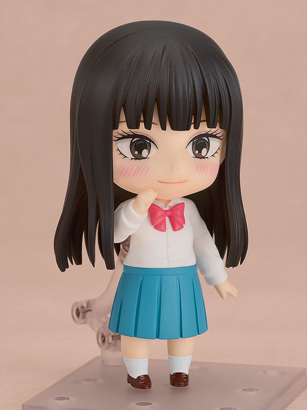 PRE ORDER – NENDOROID FROM ME TO YOU: KIMI NI TODOKE - SAWAKO KURONUMA 2.0