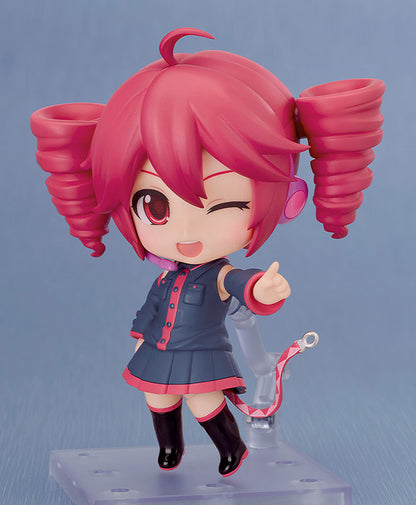 PRE ORDER – NENDOROID VOCALOID - KASANE TETO 2.0