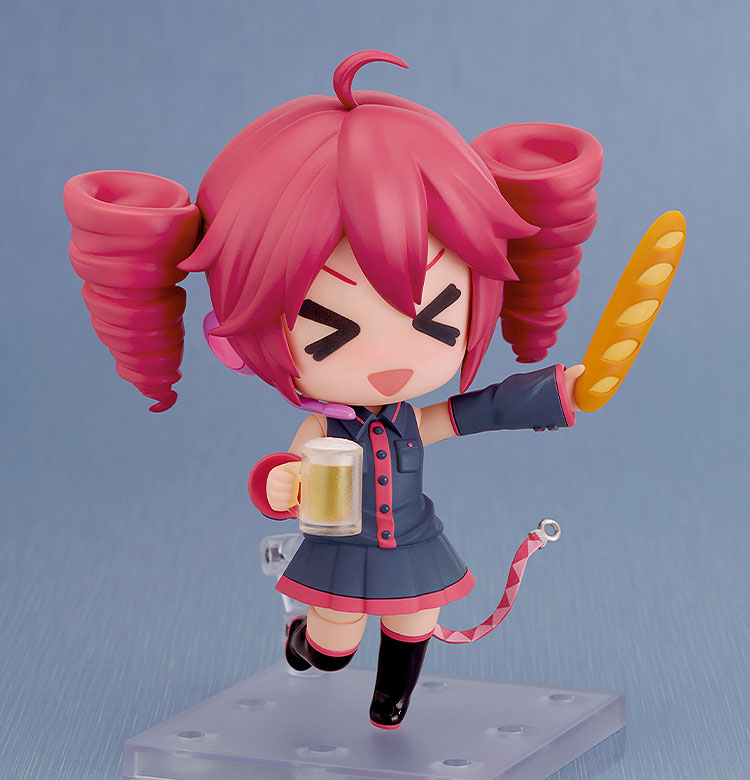 PRE ORDER – NENDOROID VOCALOID - KASANE TETO 2.0