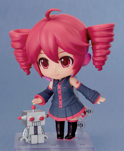 PRE ORDER – NENDOROID VOCALOID - KASANE TETO 2.0