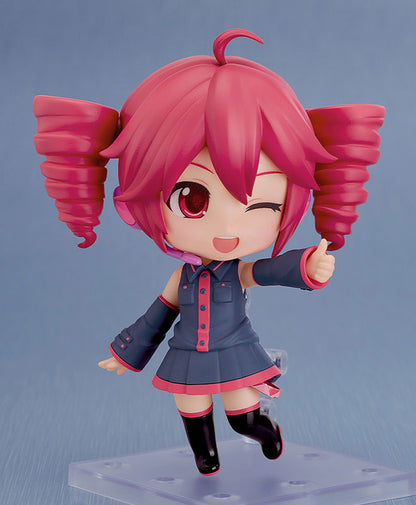 PRE ORDER – NENDOROID VOCALOID - KASANE TETO 2.0