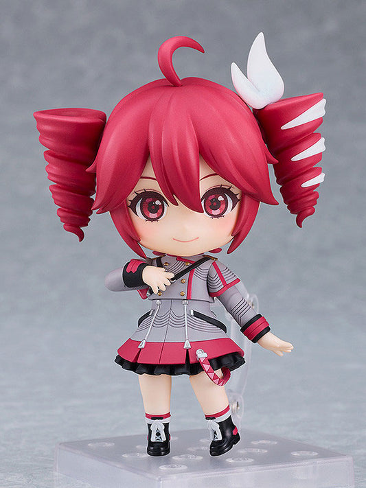 PRE ORDER – NENDOROID VOCALOID - KASANE TETO : SYNTHESIZER V AI VER.