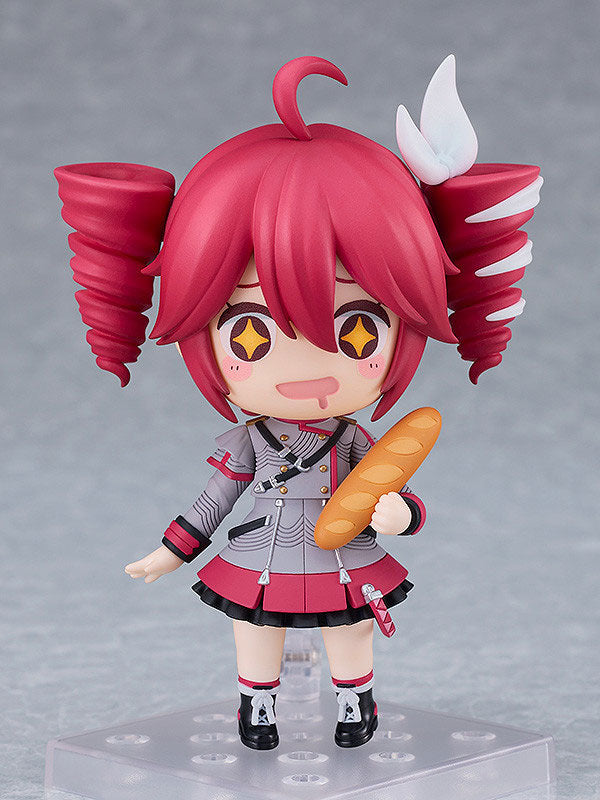 PRE ORDER – NENDOROID VOCALOID - KASANE TETO : SYNTHESIZER V AI VER.