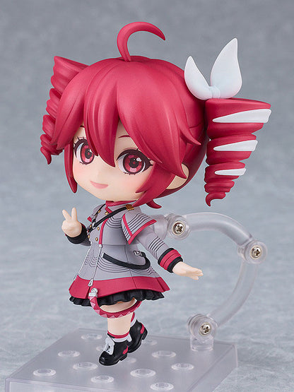 PRE ORDER – NENDOROID VOCALOID - KASANE TETO : SYNTHESIZER V AI VER.