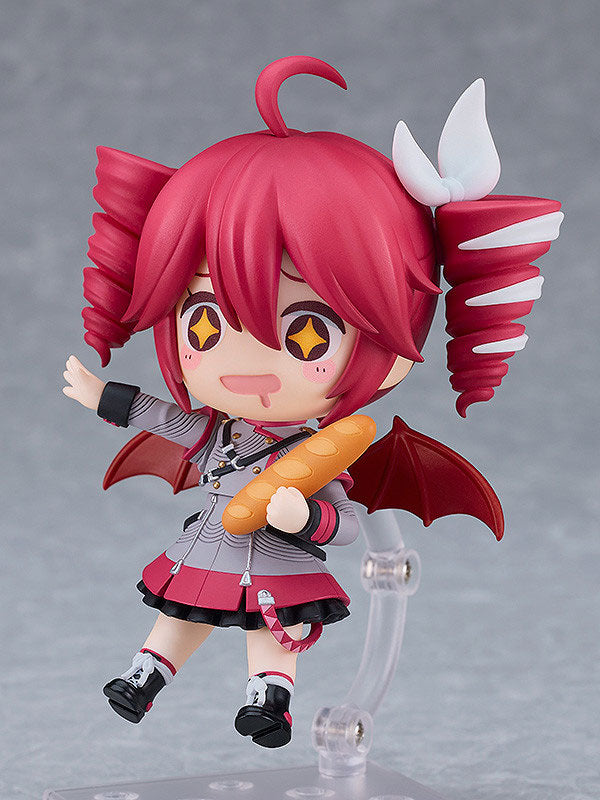 PRE ORDER – NENDOROID VOCALOID - KASANE TETO : SYNTHESIZER V AI VER.