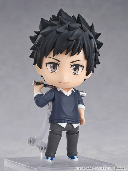 PRE ORDER – NENDOROID KATEKYO HITMAN REBORN - TAKESHI YAMAMOTO