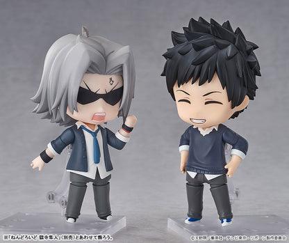 PRE ORDER – NENDOROID KATEKYO HITMAN REBORN - TAKESHI YAMAMOTO