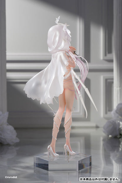 PRE ORDER – 1/7 WU MING SHI JANE DOE STIGMA VER