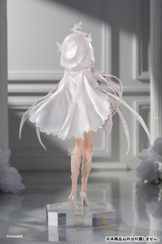 PRE ORDER – 1/7 WU MING SHI JANE DOE STIGMA VER