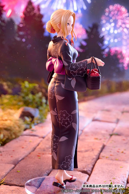 PRE ORDER – 1/7 MY DRESS-UP DARLING - MARIN KITAGAWA YUKATA VER.