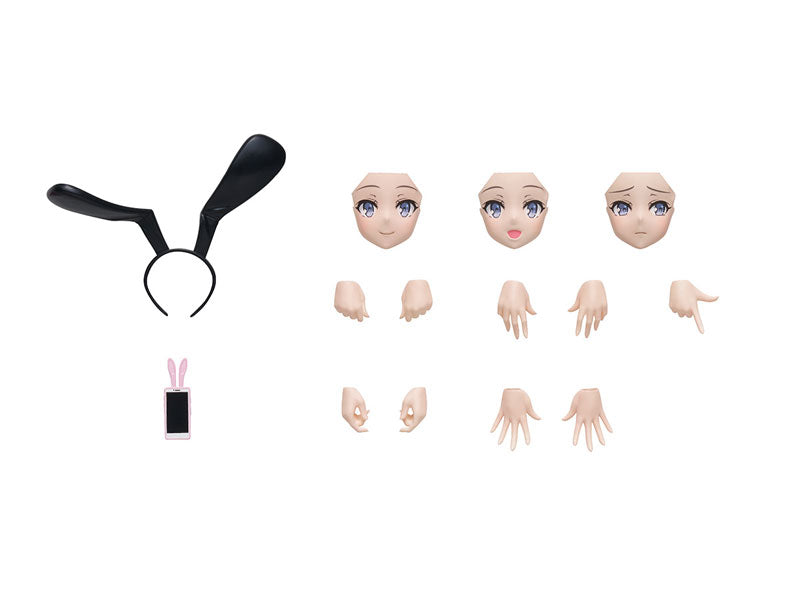 PRE ORDER – KADOKAWA PLASTIC MODEL SERIES MAI SAKURAJIMA