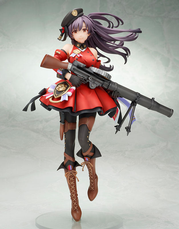 PRE ORDER – 1/7 GIRLS' FRONTLINE - LEWIS