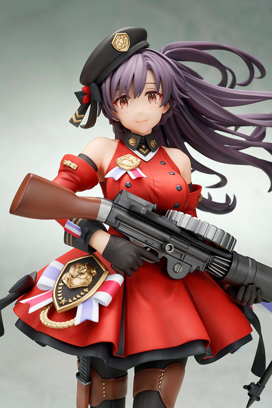 PRE ORDER – 1/7 GIRLS' FRONTLINE - LEWIS
