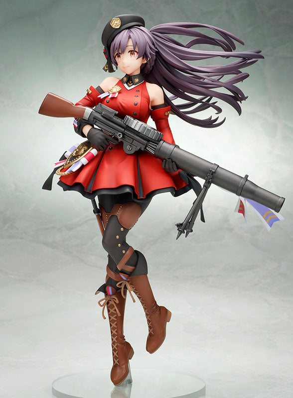 PRE ORDER – 1/7 GIRLS' FRONTLINE - LEWIS