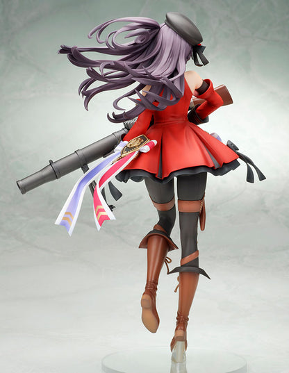 PRE ORDER – 1/7 GIRLS' FRONTLINE - LEWIS