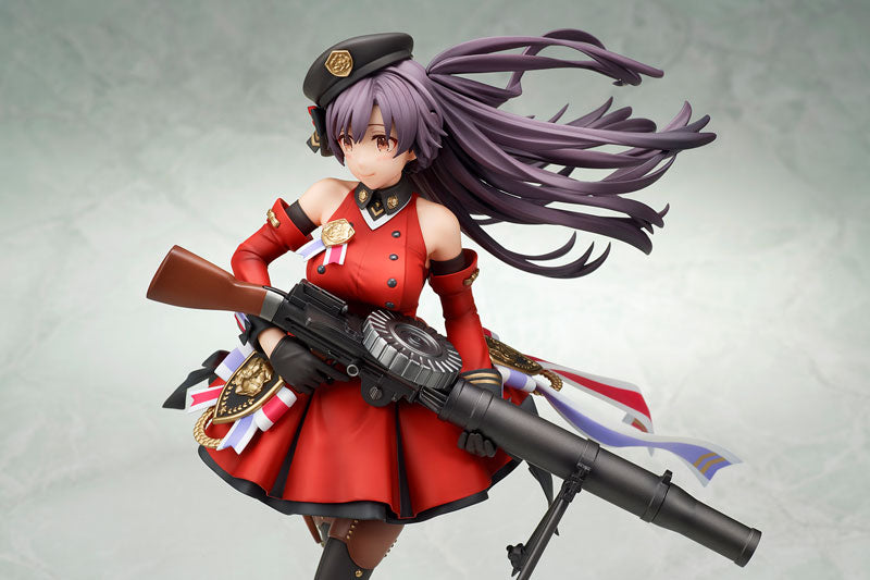 PRE ORDER – 1/7 GIRLS' FRONTLINE - LEWIS