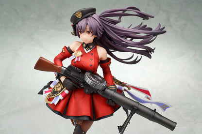 PRE ORDER – 1/7 GIRLS' FRONTLINE - LEWIS