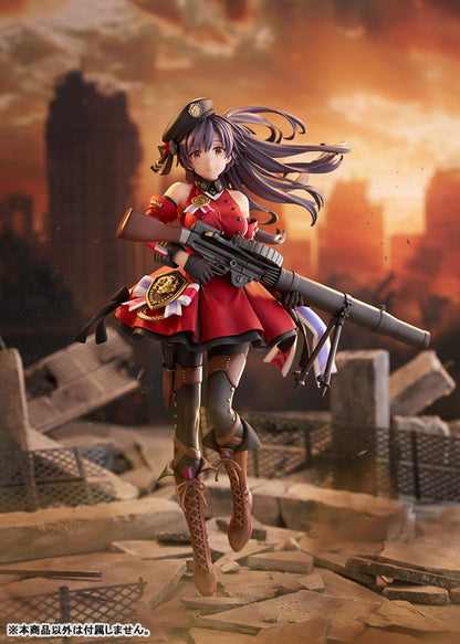PRE ORDER – 1/7 GIRLS' FRONTLINE - LEWIS