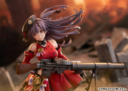 PRE ORDER – 1/7 GIRLS' FRONTLINE - LEWIS