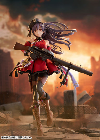 PRE ORDER – 1/7 GIRLS' FRONTLINE - LEWIS