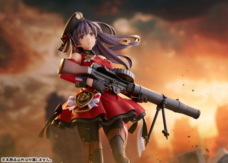 PRE ORDER – 1/7 GIRLS' FRONTLINE - LEWIS