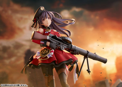 PRE ORDER – 1/7 GIRLS' FRONTLINE - LEWIS