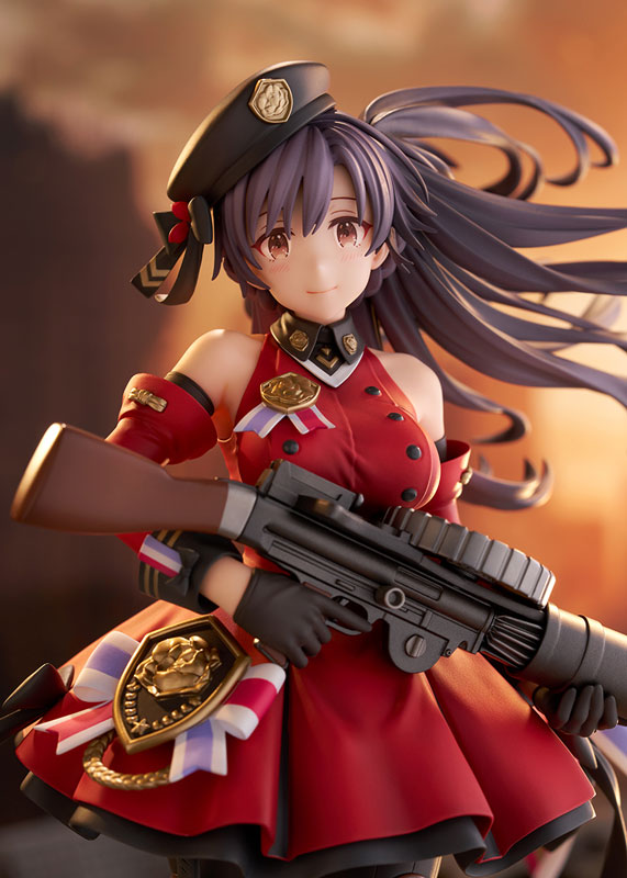 PRE ORDER – 1/7 GIRLS' FRONTLINE - LEWIS