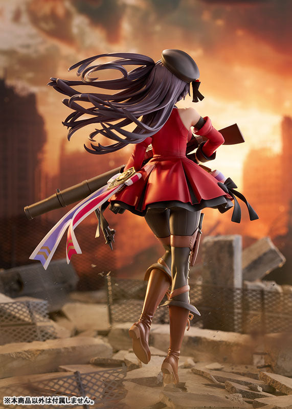 PRE ORDER – 1/7 GIRLS' FRONTLINE - LEWIS