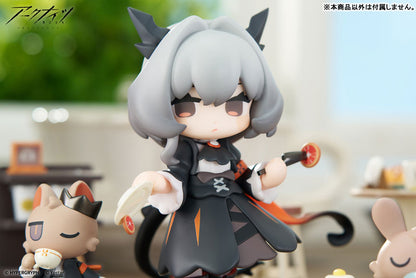 PRE ORDER – ARKNIGHTS - DESSERT TIME - TALULAH Q-FIGURE