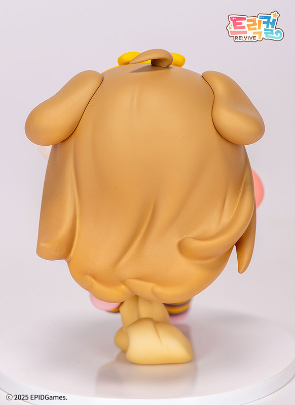 PRE ORDER – TRICKAL : CHIBI GO - BUTTER