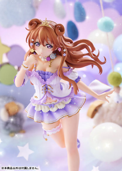 PRE ORDER – 1/7 LOVE LIVE! NIJIGASAKI HIGH SCHOOL IDOL CLUB - KONOE KANATA