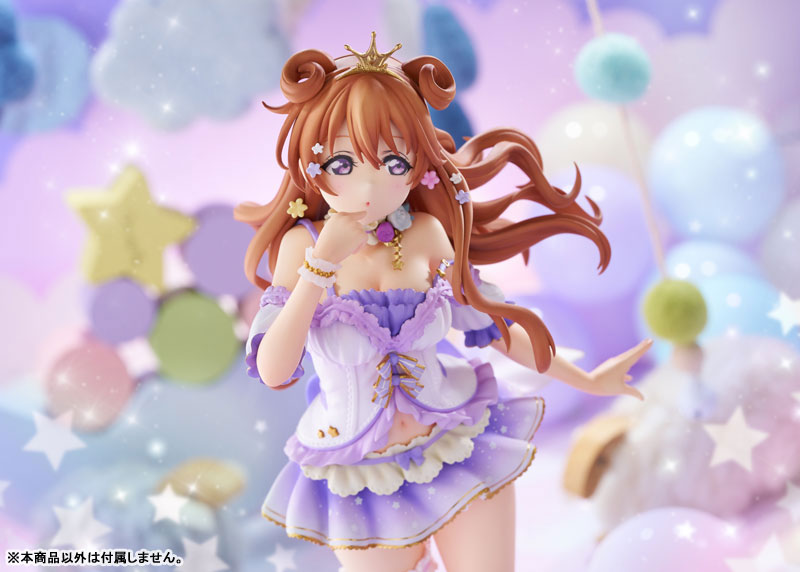 PRE ORDER – 1/7 LOVE LIVE! NIJIGASAKI HIGH SCHOOL IDOL CLUB - KONOE KANATA