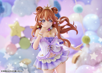 PRE ORDER – 1/7 LOVE LIVE! NIJIGASAKI HIGH SCHOOL IDOL CLUB - KONOE KANATA