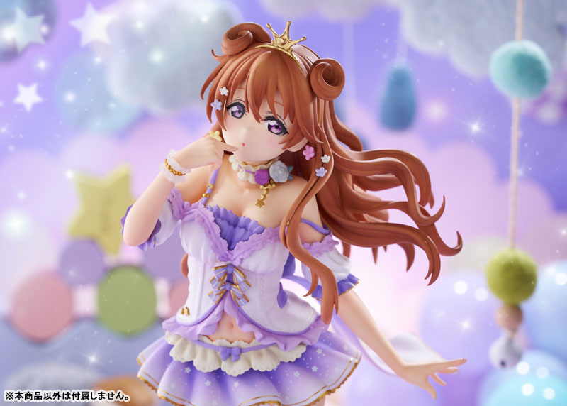 PRE ORDER – 1/7 LOVE LIVE! NIJIGASAKI HIGH SCHOOL IDOL CLUB - KONOE KANATA