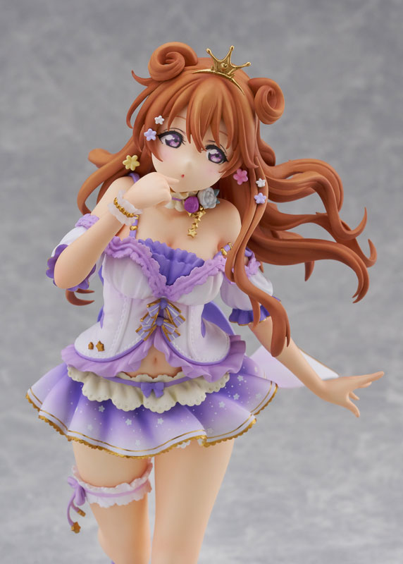 PRE ORDER – 1/7 LOVE LIVE! NIJIGASAKI HIGH SCHOOL IDOL CLUB - KONOE KANATA