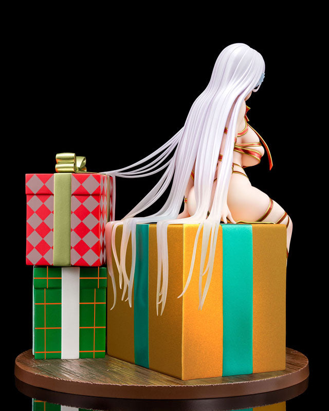 PRE ORDER – [18+] 1/6 MARIJA ILLUSTRATION BY CHIE MASAMI