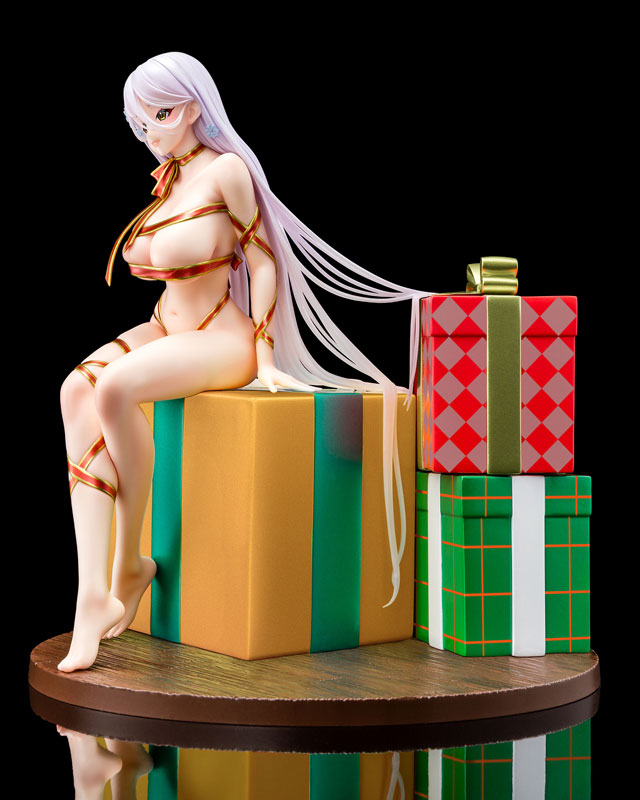 PRE ORDER – [18+] 1/6 MARIJA ILLUSTRATION BY CHIE MASAMI