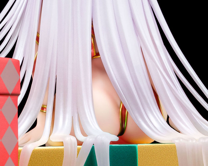 PRE ORDER – [18+] 1/6 MARIJA ILLUSTRATION BY CHIE MASAMI