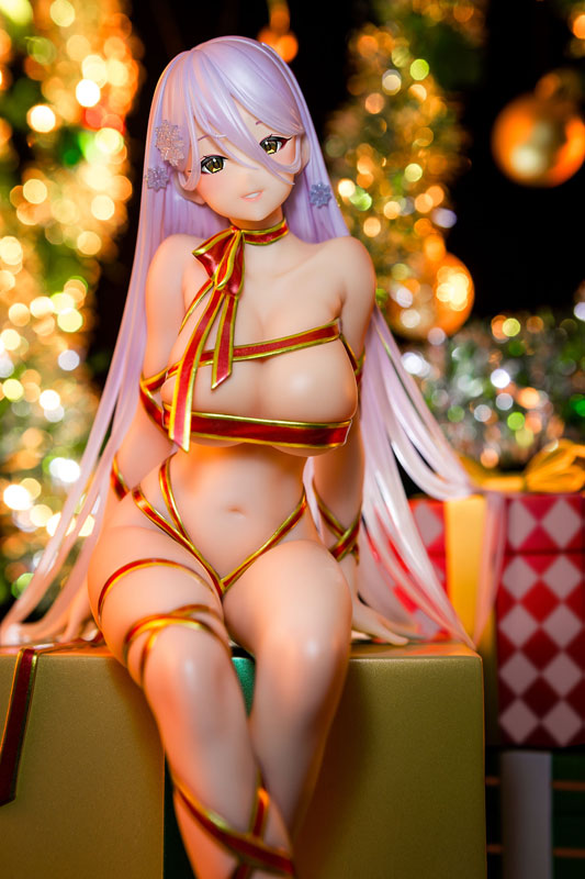 PRE ORDER – [18+] 1/6 MARIJA ILLUSTRATION BY CHIE MASAMI